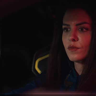 Lamborghini FEW OFF ENG Subtitle