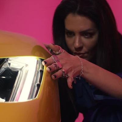 2007 - FEW OFF Trailer C&E Text