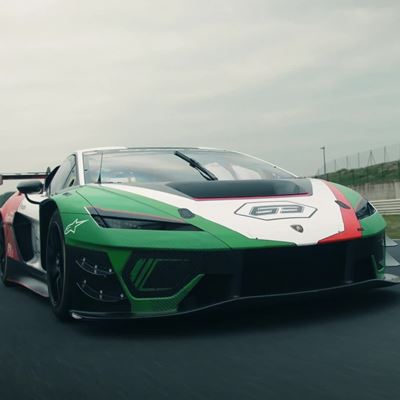 temerario gt3 v5 hd 1080