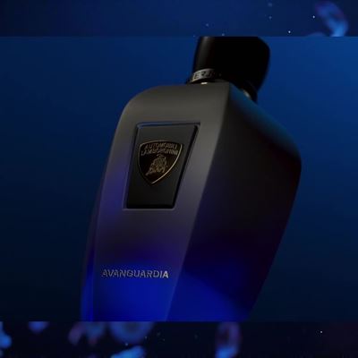 Xerjoff x Automobili Lamborghini
