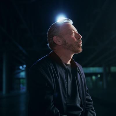 Lamborghini - Benny Benassi