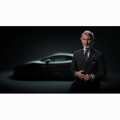 Temerario Ad Personam: extreme sportiness meets refined elegance