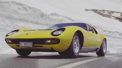 Theitalianjob - Event Clip HD