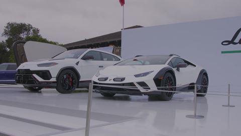 lamborghini-lanzador-unveil-b-roll