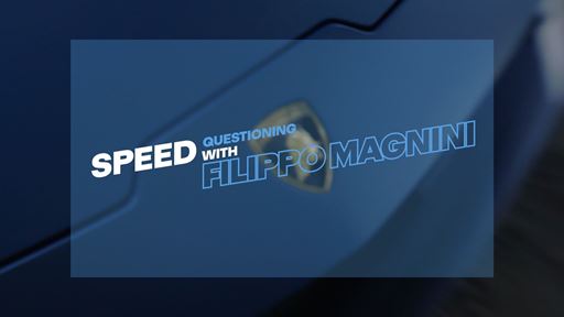 lamborghini-temerario---speed-questioning---filippo-magnini