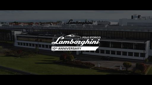 Polo Storico 10th Anniversary - Video Pill 1