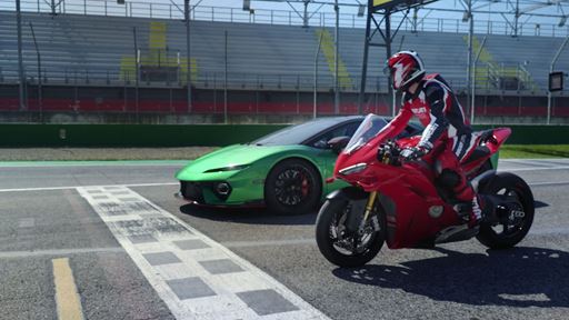 l t drag race
