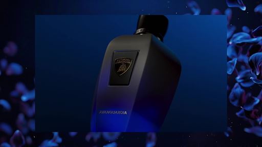 Xerjoff x Automobili Lamborghini